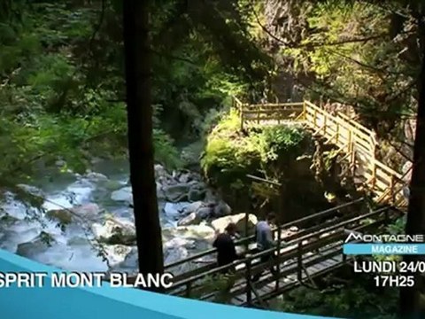 BA Esprit Mont Blanc 20 - Emission du 24 Septembre 2012 Date