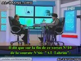 Chiisme: Réponse aux propos de yasser Al-Habib [Fr]