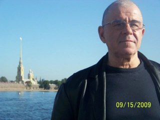 Espace russophile St Peter Moscow diaporama