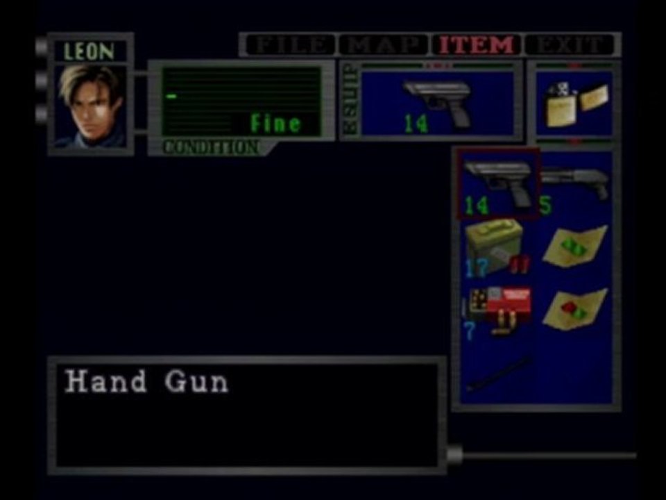C7 Retro: Resident Evil 2 (Leon Part 3)