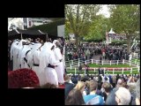 91eme Qatar Prix de l'Arc de Triomphe 2012 - SOLEMIA LEADER - by New3S