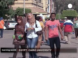 L'istruzione in Egitto dopo la Primavera Araba
