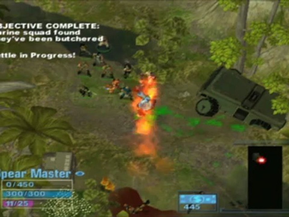 Let's Play Aliens versus Predator Extinction - #008 - Verhindertes Treffen