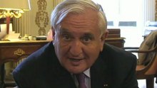 Soutien de Jean-Pierre Raffarin