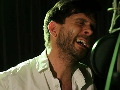 OFF COVER - Hugh Coltman 1/5 : «Visions» reprise de Stevie Wonder