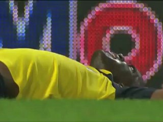 J-08 : Sochaux/Stade Rennais F.C.