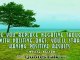 Positive Thinking Quotes - Picture Audio Meaningful Quotes