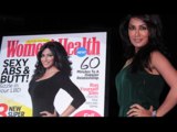 Chitrangada Singh Unveils Women's Health Magazine Latest Edition