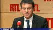 Groupe islamiste: Valls envisage d'autres interpellations