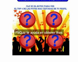 como conseguir fans en mi pagina de facebook