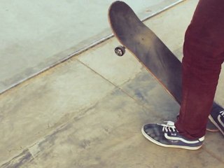 A day in Saint Lys with Jérémy Grousset and Nico Barbe