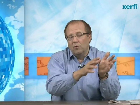 Xerfi Canal Jean-Baptiste Bellon Crédits aux PME : la BPI est-elle vraiment la solution ?