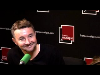 Olivier Besancenot - La Matinale - 08/10/2012