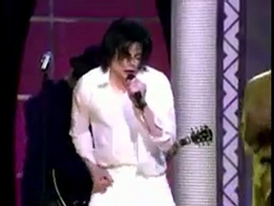 ❦Michael Jackson❦Jackson5❦ Medley MSG 30th Anniversary Part I❦