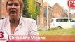 Christiane Vienne - Mes envies, mes rêves, mes ambitions pour Mouscron