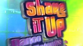 Shake It Up Dance Talents - Edition 2 - Astuces de coachs :  pour danser à deux