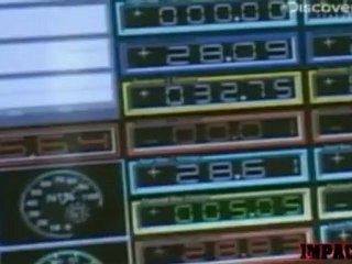 Armas del futuro -- Busqueda y Destrucciòn -- Documental.