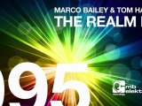 Marco Bailey & Tom Hades - Caterpillar (Original Mix) [MB Elektronics]