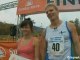 Finnish couple win wife carrying contest