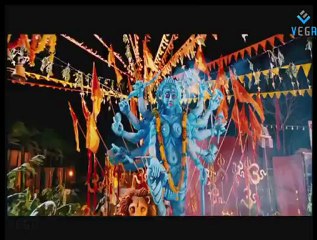 Krishnam Vande Jagadgurum Movie Official Trailer