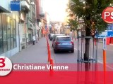 Christiane Vienne- Mes envies, mes rêves, mes ambitions pour Mouscron : priorité 3