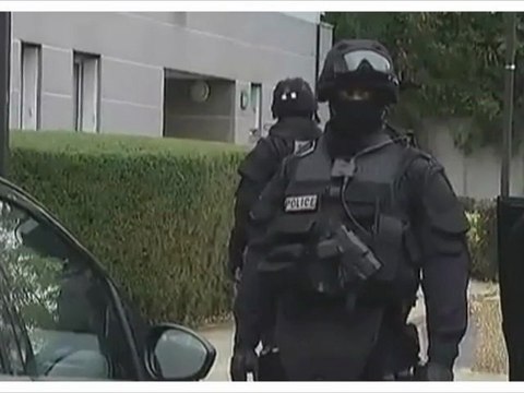 Opération anti-terrorisme : ce qu'il faut savoir en moins de 3 minutes