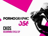 Ckos - YO My Muse (Original Mix) [Pornographic Recordings]
