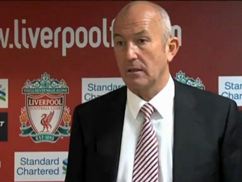 Pulis: "Suarez ist über seine Beine gefallen"