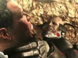 Metal Gear Rising_ Revengeance Tokyo Game Show Trailer