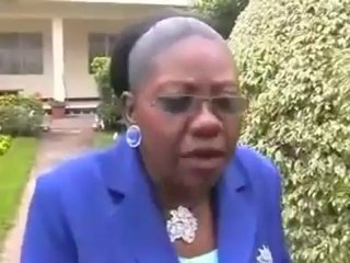 Mme Kudura dénonce la corruption insensée du gouvernement  de Kanambe chez le PDT TSHISEKEDI