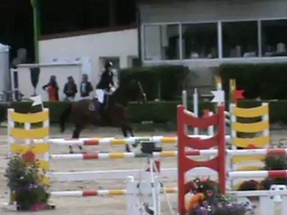 QUEHOPS CSI BARBIZON 1.15M 13ième