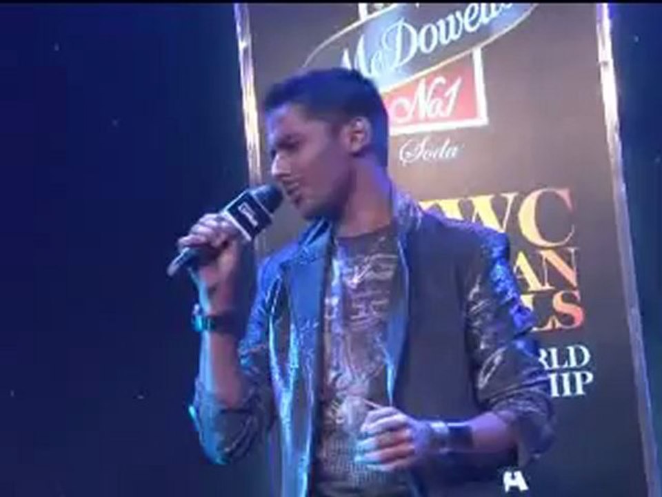 Salim suleman