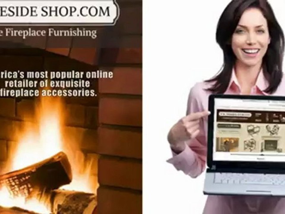 Long lasting and Durable Fireplace Tools & Accessories