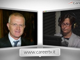 CareerTV.it: Corso di Perfezionamento in Diritto dello Sport- LUMSA