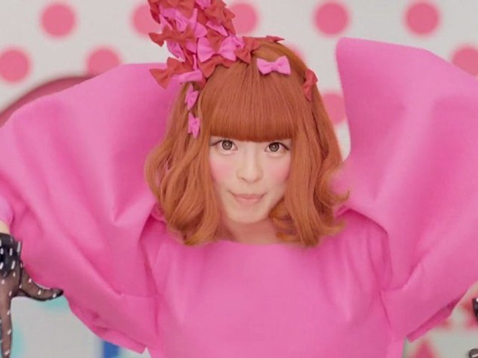 #suzuki #mrwagon #kyary pamyu pamyu #cars #jpop