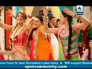 Ek Haraoh Mein Meri Beheina Hai 8th October 2012 Mehendi Ki Rasaam MUST WATCH
