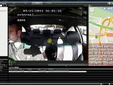 Mobile DVR | TrackEye 4 Mobile DVR | Vehicle Tracking | GPS Tracking