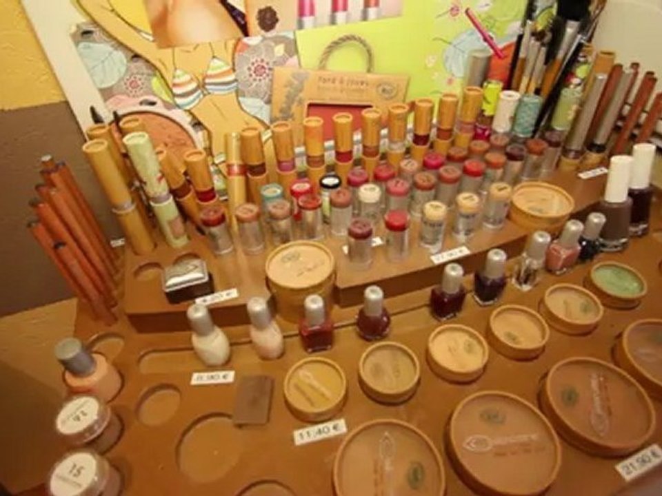 Oréline Beauté, Institut de beauté à Pleurtuit (35), Ile et Vilaine en Bretagne