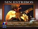 Jaime Torres - Los Referentes (Sin Estribos 2012)