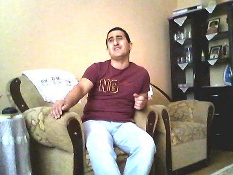 Geçer Aylar Geçer Yıllar