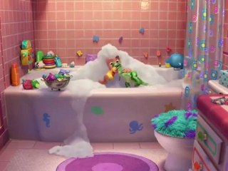 Partysaurus Rex - Extrait 02 VO