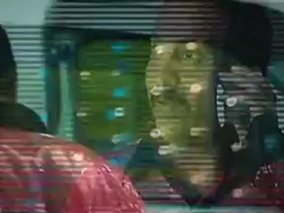 KLPD (2012) DVDScr 1CD XviD Part 2