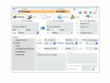 CRM - Optimizze: Liaison à un dossier - ERP - v16