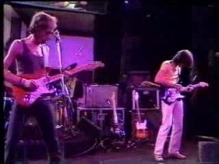 Dire Straits - Follow me Home