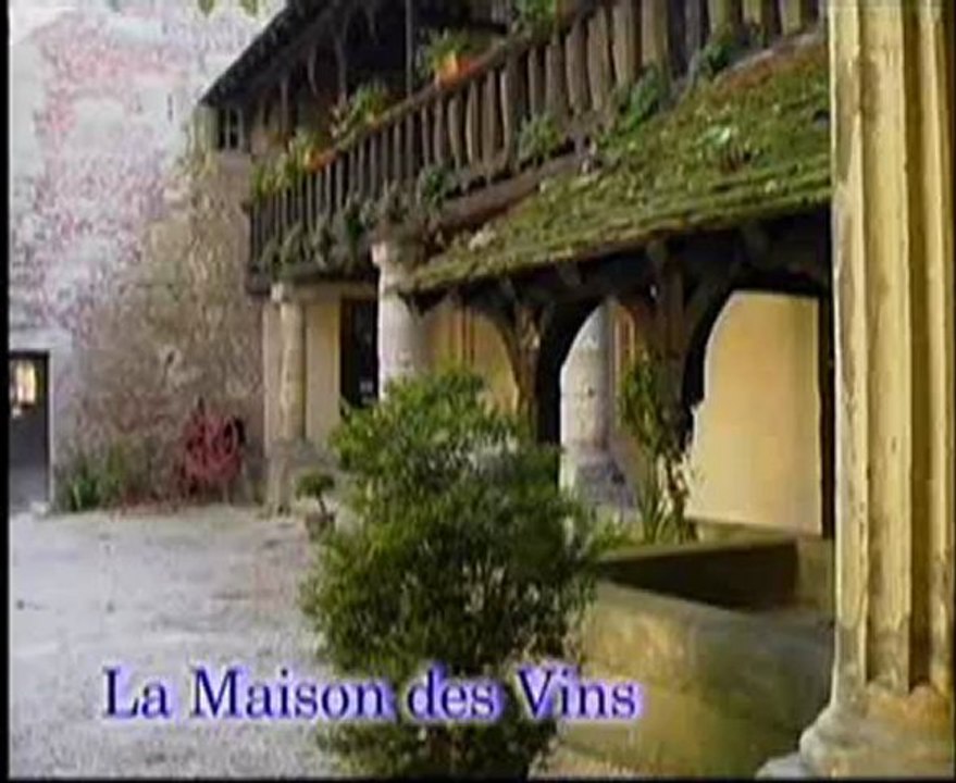 Le Pays de Bergerac en Dordogne Périgord