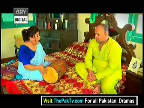 Quddusi Sahab Ki Bewah By Ary Digital Episode 35
