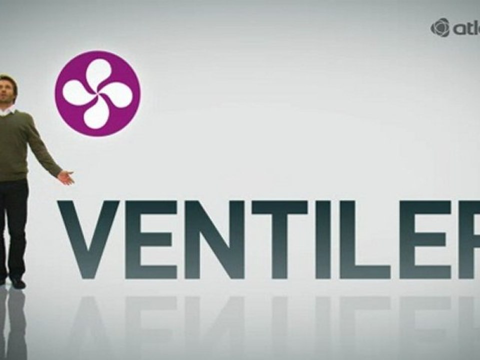 Les dispositifs de ventilation : La VMC, ventilation mécanique contrôlée, la ventilations simple flux et la double flux