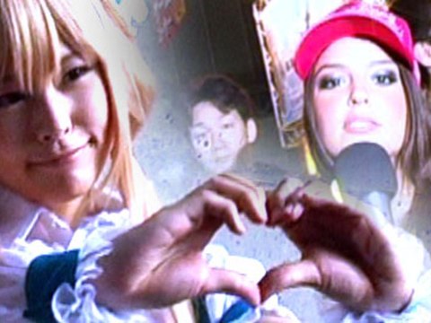 TGS 2012 - Les Cosplay