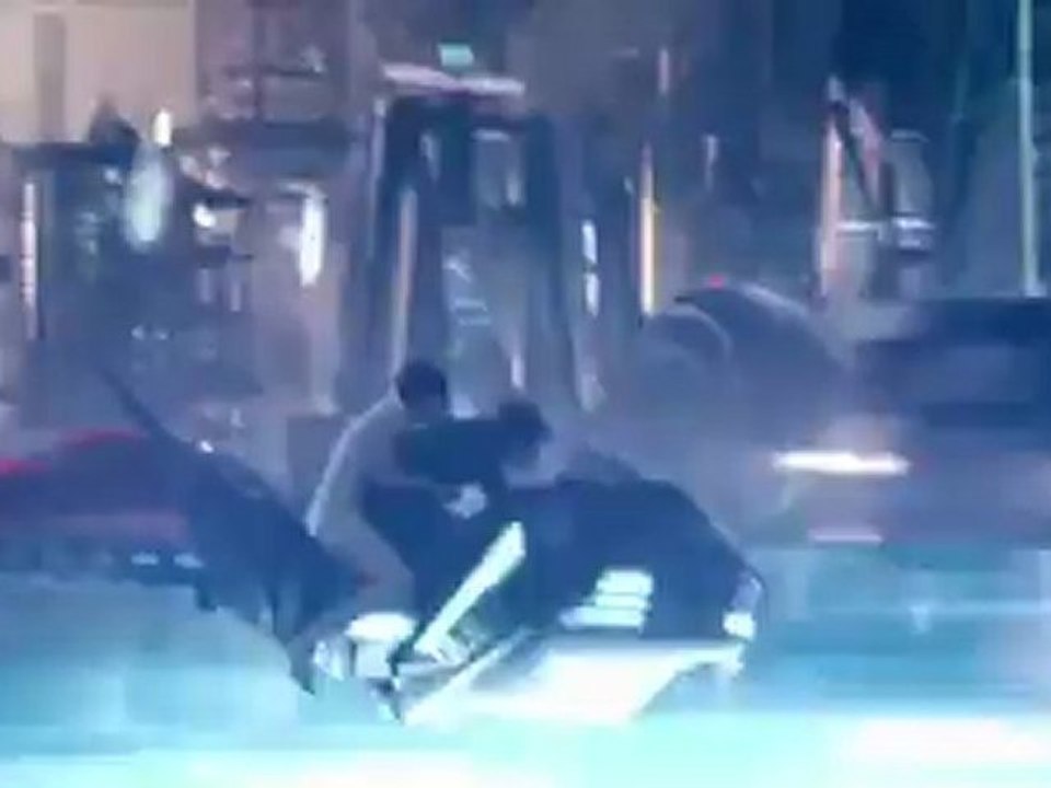 Cloud Atlas tv Spot #4