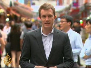 Super wired South Korea seeks analogue comfort